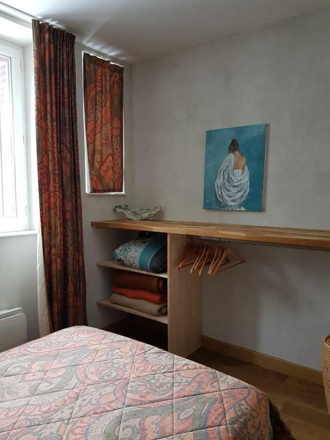 Appartement Cap Horn Le Mont-Dore Exterior foto